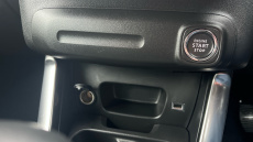 Citroen C3 Aircross 1.2 PureTech 110 Shine Plus 5dr Petrol Hatchback